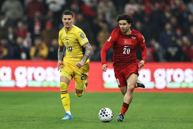 Val de schimbari dupa esecul Romaniei 7 tricolori ar putea fi exclusi din planurile pentru EURO 2028