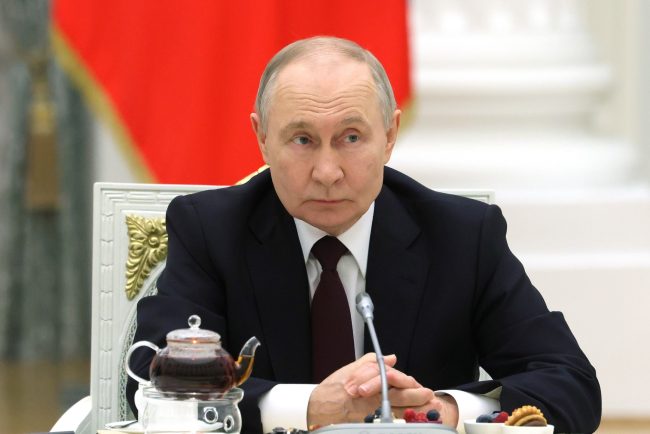Vladimir Putin intervine in criza globala a petrolului Ce mesaj transmite Europei