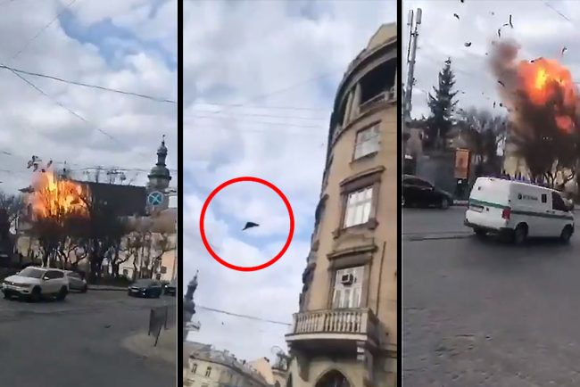 aproape 1000 de drone in 24 de ore rusia lanseaza unul dintre cele mai mari atacuri asupra Ucrainei
