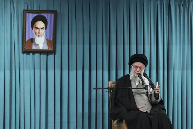 ayatollah khamenei a murit iata ce implicatii are acest lucru pentru conducerea iranului