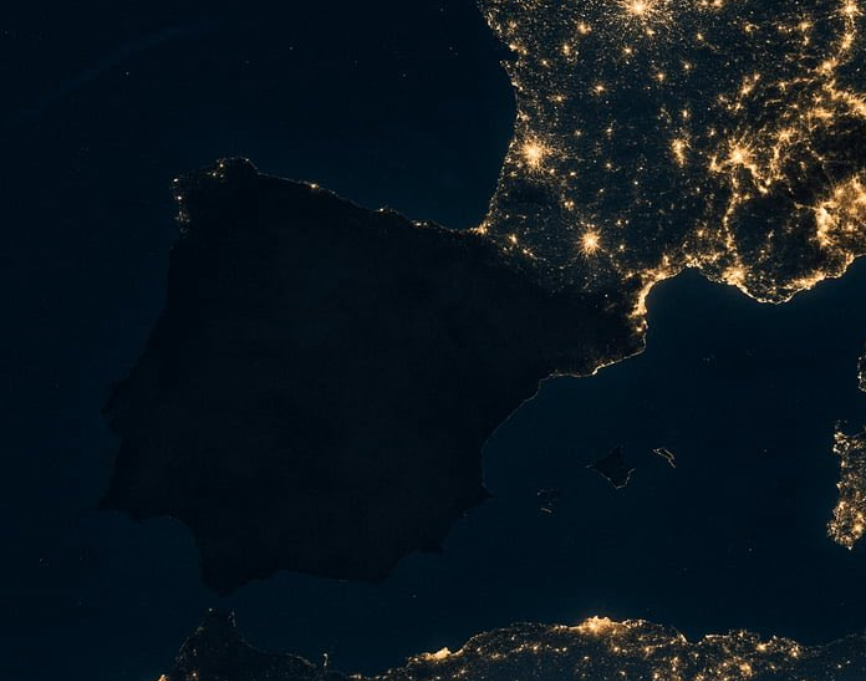 blackout ul din spania si portugalia din 2025 explicat cum s a creat furtuna perfecta de factori tehnici