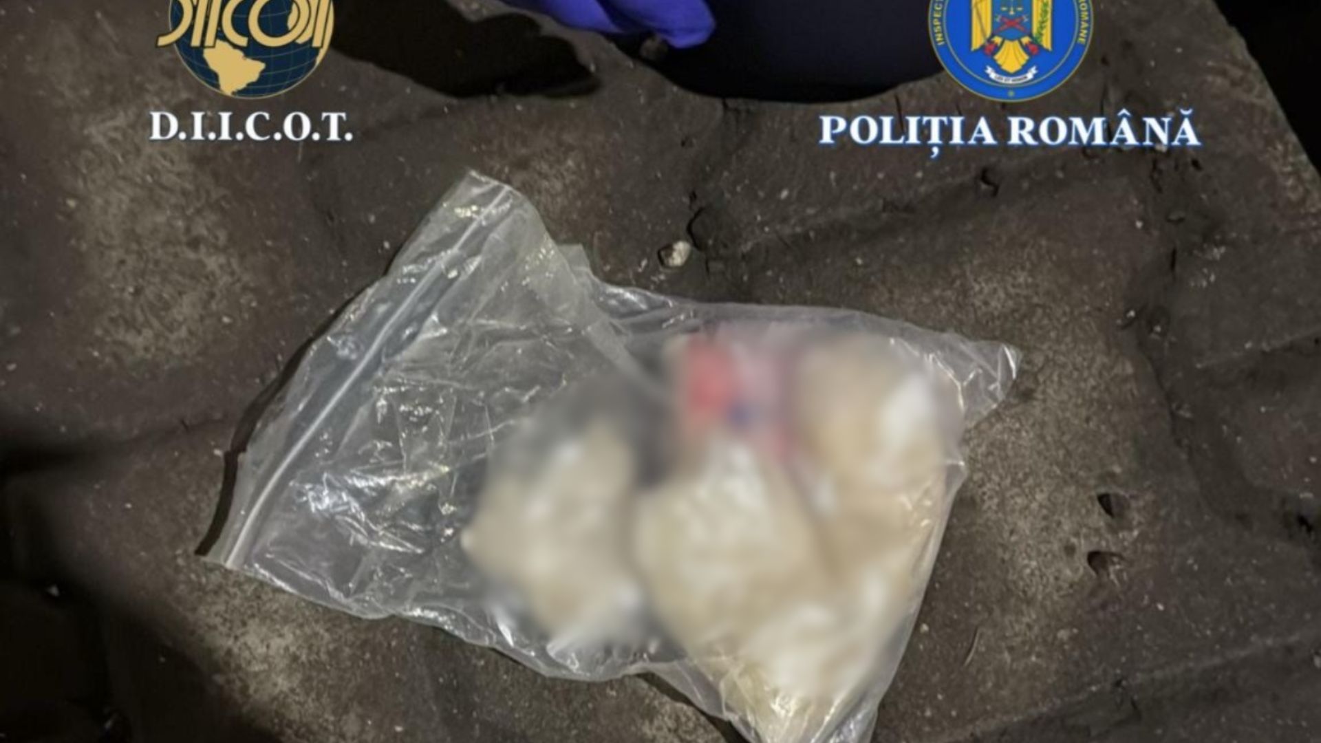 descoperire socanta in cluj cantitati semnificative de droguri ascunse in somes doi barbati suspectati ca fac parte dintr o retea