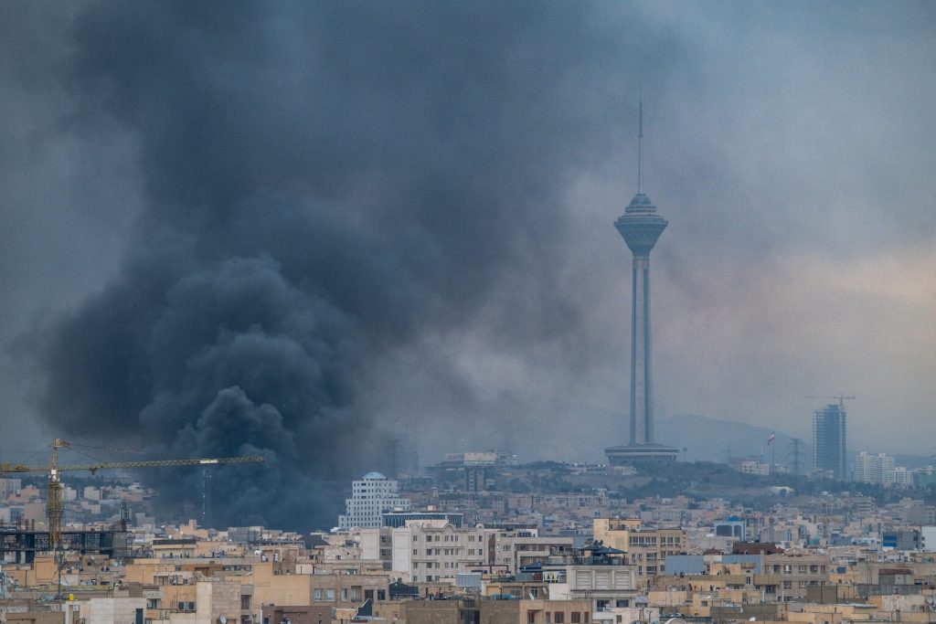 fostul consilier al lui trump pe probleme legat de iran vorbeste despre razboi probabil va dura mai mult decat si a imaginat cineva