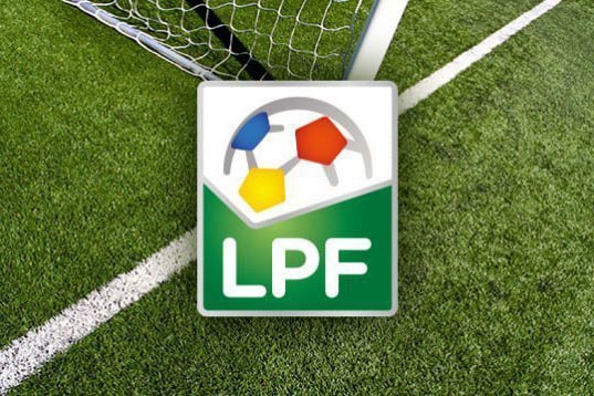 haos total in superliga lpf a modificat de patru ori programul etapei