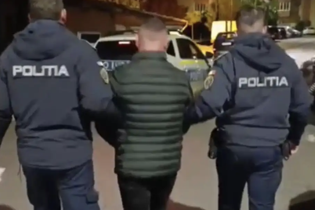 incident grav in cluj un barbat a incercat sa abuzeze vecina cu 15 ani mai tanara a agresat o si a lovit o cu violenta