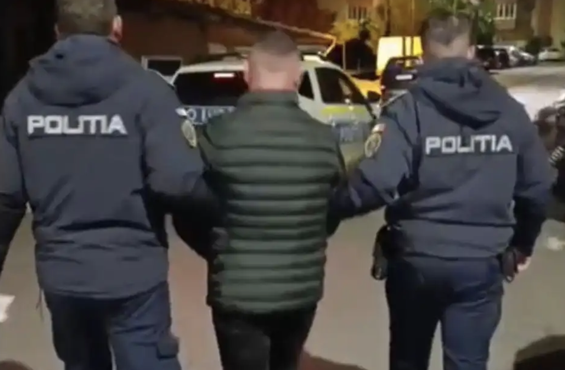 incident grav in cluj un barbat a incercat sa abuzeze vecina cu 15 ani mai tanara a agresat o si a lovit o cu violenta