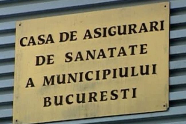 nereguli privind concediile medicale oferite angajatilor primariei sectorului 2 institutiile de asigurari sanctionate