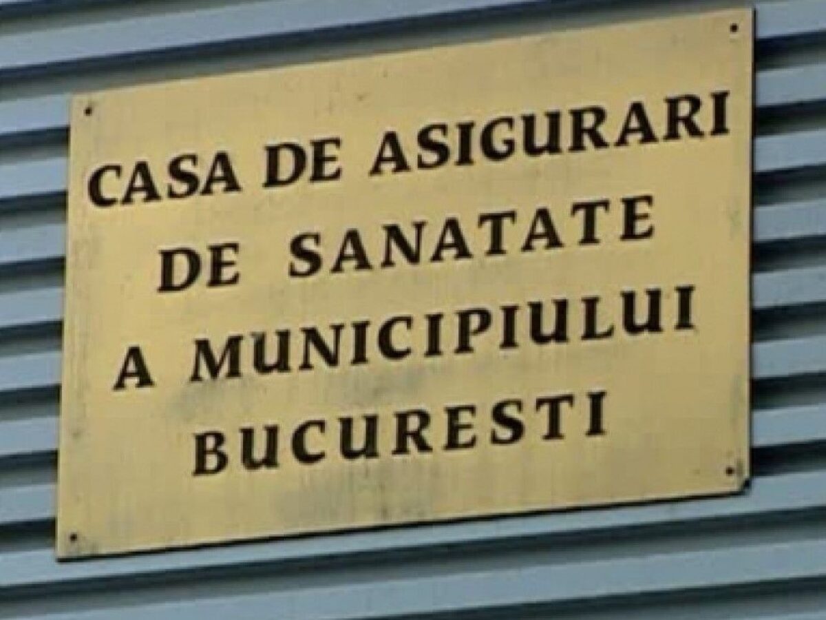 nereguli privind concediile medicale oferite angajatilor primariei sectorului 2 institutiile de asigurari sanctionate