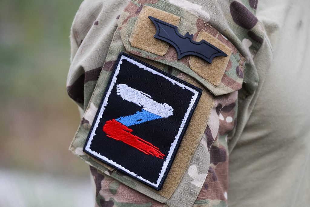 scenariu periculos la granita nato republica narva face aparitia in propaganda prorusa