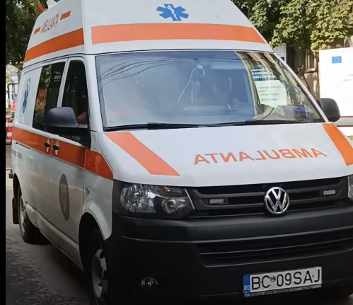 tragedie in banesa un copil de 5 ani a decedat dupa ce a cazut de la etajul 9
