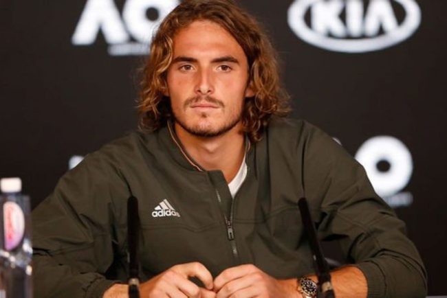 tsitsipas umilit la miami a pierdut cu 0 6 1 6 si a izbucnit sa va fie rusine