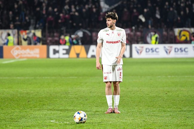 verdict sever dupa meciul dinamo craiova vaiscovici l a criticat aspru pe mazilu