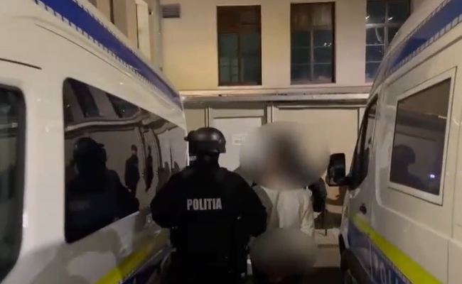 video incident socant la cluj napoca o tanara de 28 de ani a fost agresata si tinuta captive intr un apartament fiind fortata sa consume o substanta necunoscut