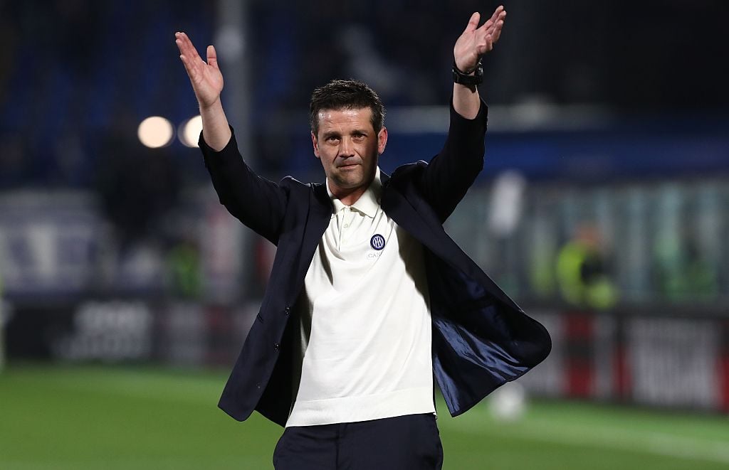 4 5 milioane pe sezon chivu semneaza prelungirea cu inter si devine printre cei mai bine platiti din italia