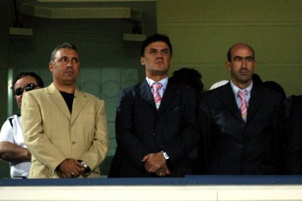 A murit Borislav Mihailov unul dintre eroii Bulgariei de la Campionatul Mondial de fotbal din 1994 Hristo Stoichkov transmite un mesaj emotionant