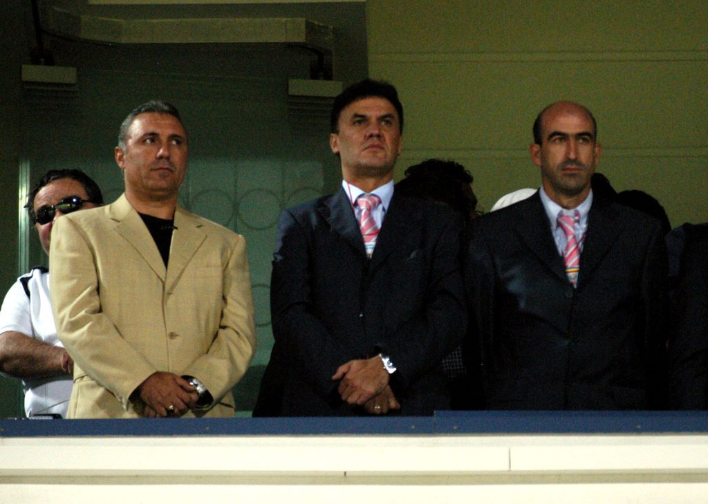 A murit Borislav Mihailov unul dintre eroii Bulgariei de la Campionatul Mondial de fotbal din 1994 Hristo Stoichkov transmite un mesaj emotionant