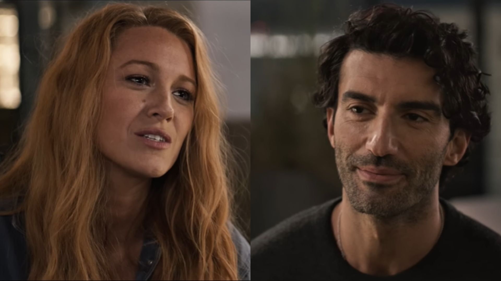 Acuzaiile de hruire sexual formulate de actria Blake Lively au fost respinse Incidentul s a petrecut n timpul filmrilor pentru un lungmetraj renumit