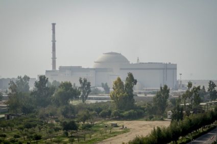 Agentia Internationala pentru Energiea Nucleara afirma ca atacurile asupra centralei de la Bushehr trebuie sa inceteze
