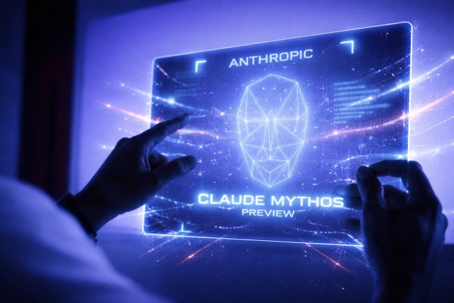 Anthropic amana lansarea unui nou model AI considerat prea periculos pentru a fi publicat