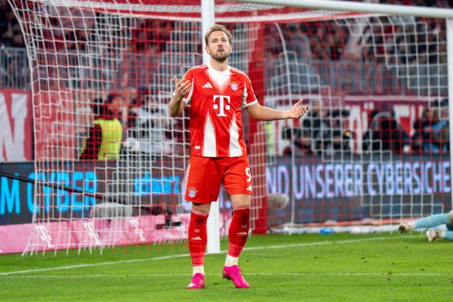 Antrenorul lui Bayern optimist cu privire la recuperarea lui Harry Kane pentru meciul cu Real Madrid din sferturile Ligii Campionilor