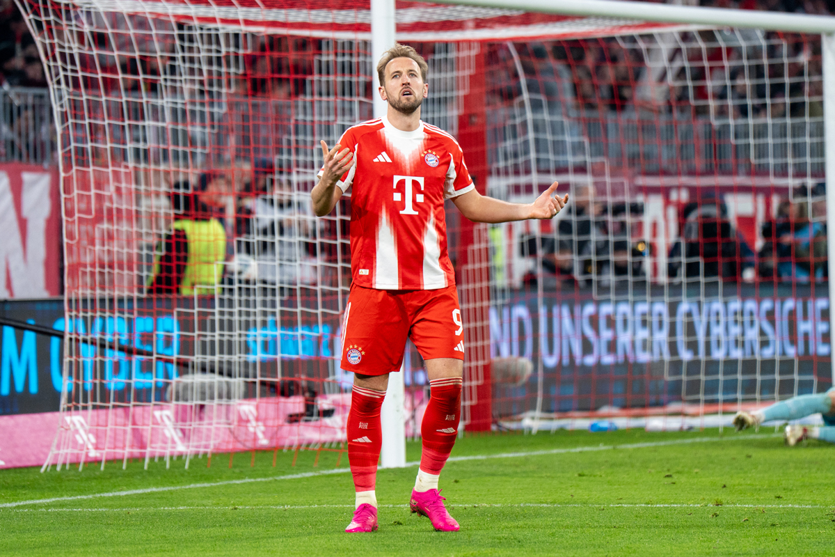 Antrenorul lui Bayern optimist cu privire la recuperarea lui Harry Kane pentru meciul cu Real Madrid din sferturile Ligii Campionilor