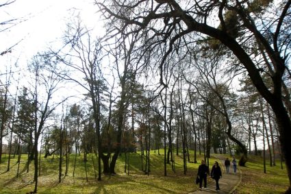 Anuntul ANM privind vremea de Paste pentru catolici si ortodocsi Temperaturi mai ridicate decat normal