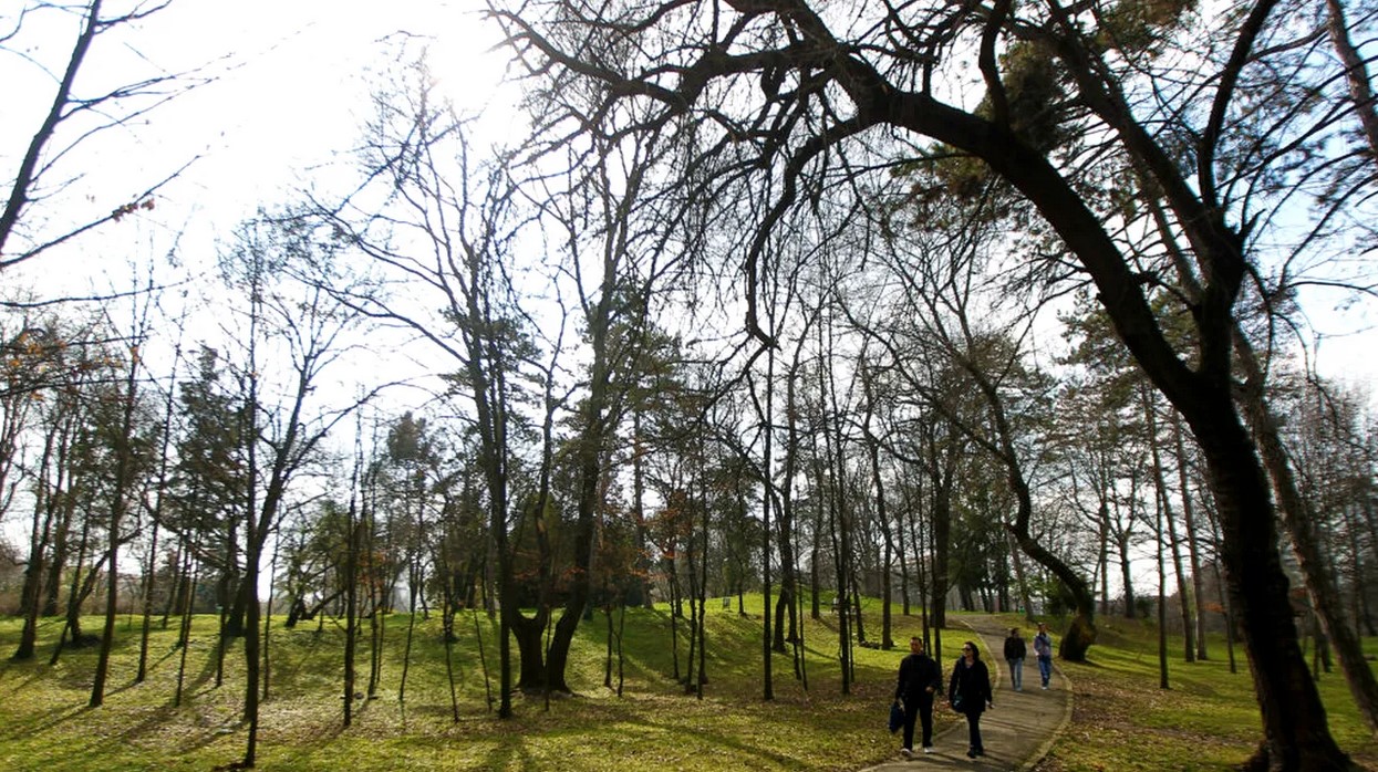 Anuntul ANM privind vremea de Paste pentru catolici si ortodocsi Temperaturi mai ridicate decat normal