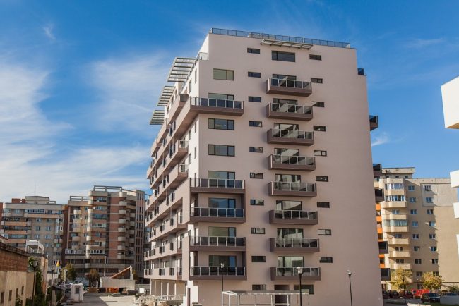 Apartamentele din Cluj Napoca devin tot mai scumpe Aproape 3500 de euro pe metru patrat pentru un apartament nou Cum s au modificat preturile fata de anul trecut