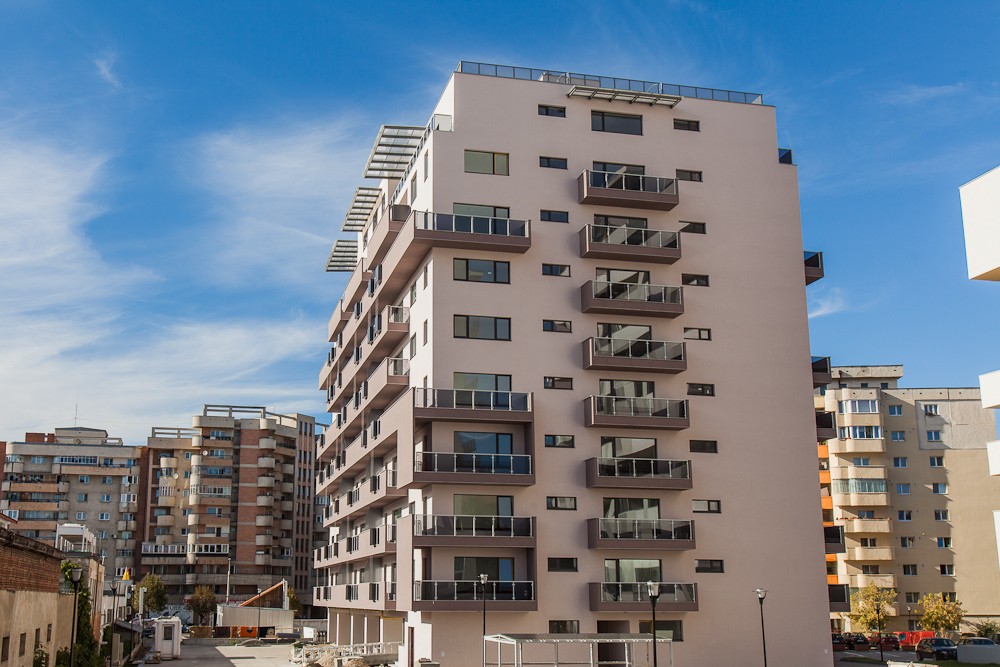 Apartamentele din Cluj Napoca devin tot mai scumpe Aproape 3500 de euro pe metru patrat pentru un apartament nou Cum s au modificat preturile fata de anul trecut