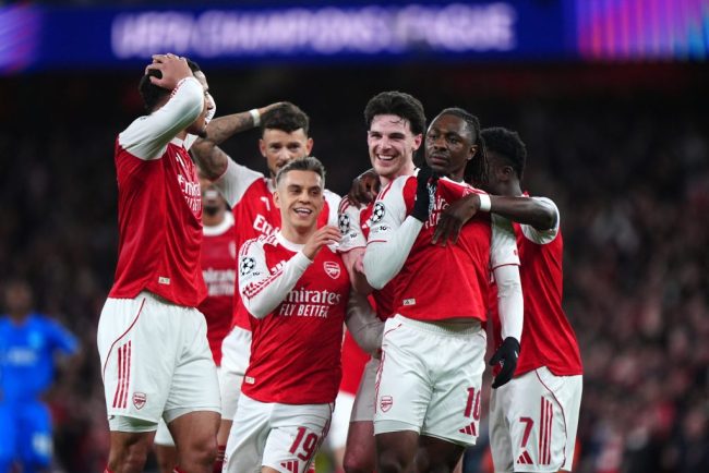 Arsenal a pierdut in fata lui Bournemouth iar competitia pentru titlu se intensifica in Premier League
