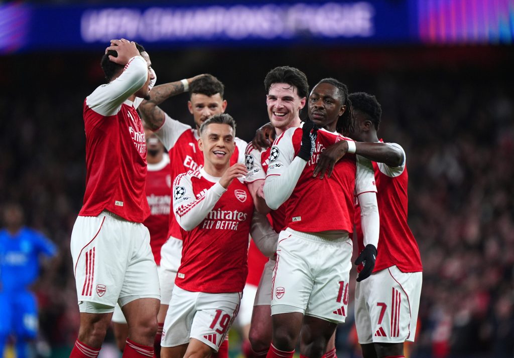 Arsenal a pierdut in fata lui Bournemouth iar competitia pentru titlu se intensifica in Premier League