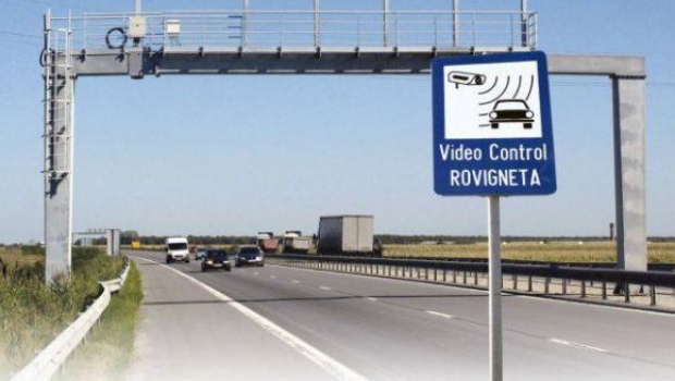 Atentie soferi CNIR emit un avertisment referitor la un portal neautorizat pentru vanzarea rovinietelor