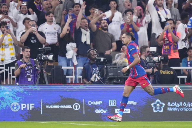 Atletico Madrid Barcelona confruntare cruciala in La Liga inaintea trilogiei din Liga Campionilor