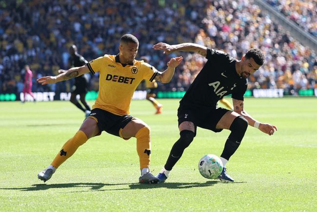 Atletico Madrid intentioneaza sa plateasca 50 de milioane pentru un mijlocas retrogradat din Premier League