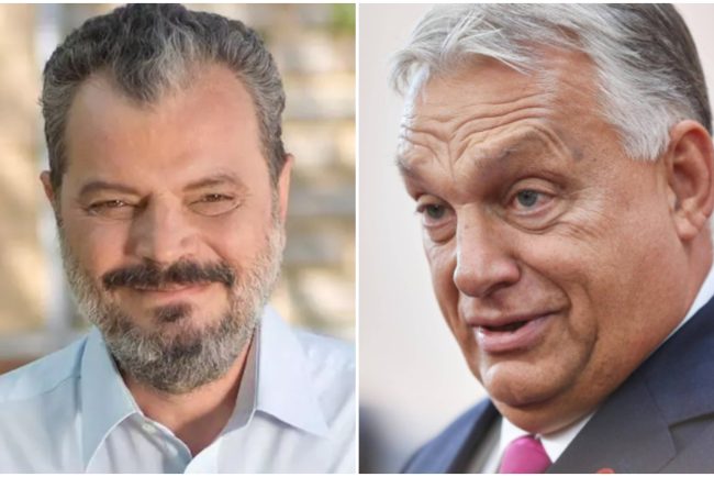 Avocatul clujean Eckstein Kovacs Peter mesaj dupa alegerile din Ungaria Schimbarea era necesara iar tinerii au resimtit cel mai bine acest lucru