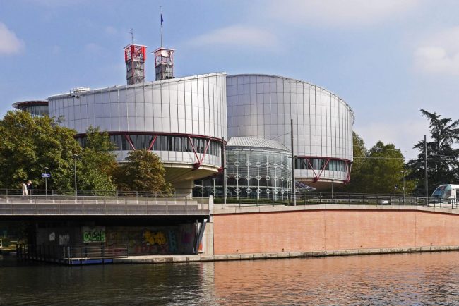 Belgia condamnata de CEDO pentru neindeplinirea obligatiei de a primi migranti