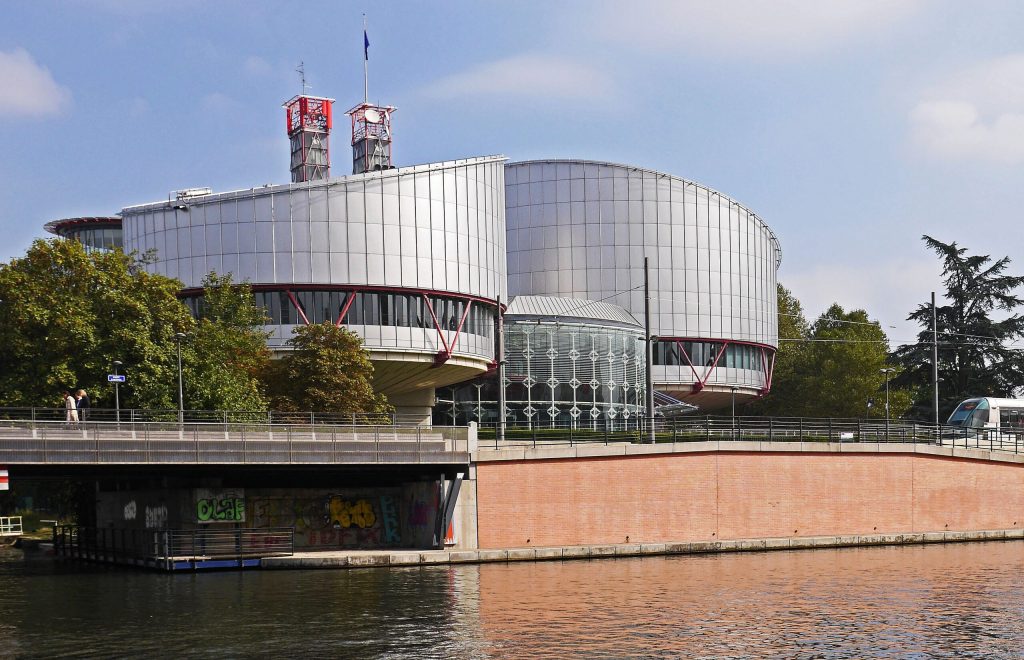Belgia condamnata de CEDO pentru neindeplinirea obligatiei de a primi migranti