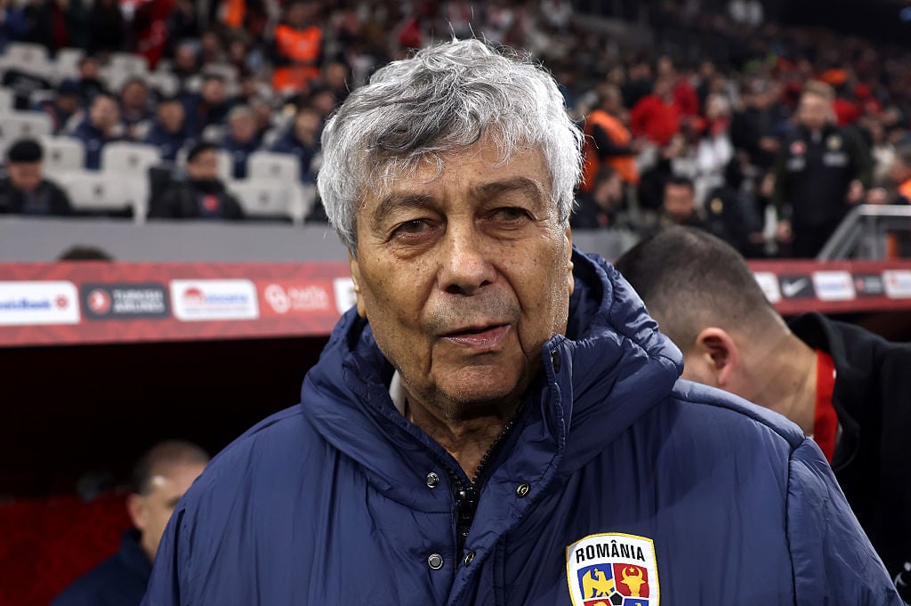 Belodedici verdict dupa incidentul lui Lucescu Era normal sa se retraga de la nationala