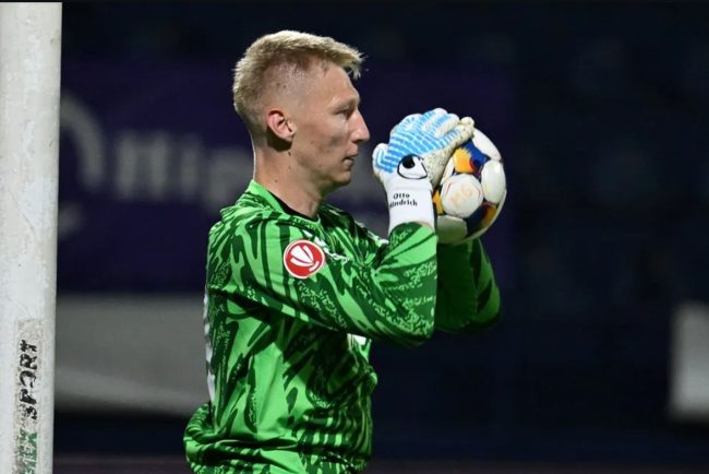 CFR Cluj a renuntat la un jucator pe bani de seminte iar acum acesta valoreaza peste 3 milioane de euro este cel mai bun din echipa