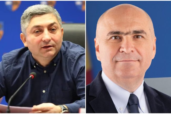 CJ Cluj se desprinde de presiunea lui Ilie Bolojan Dei Guvernul a impus reduceri de 30 la posturi institutia condusa de Alin Tise anunta ca nu va da afara angajati