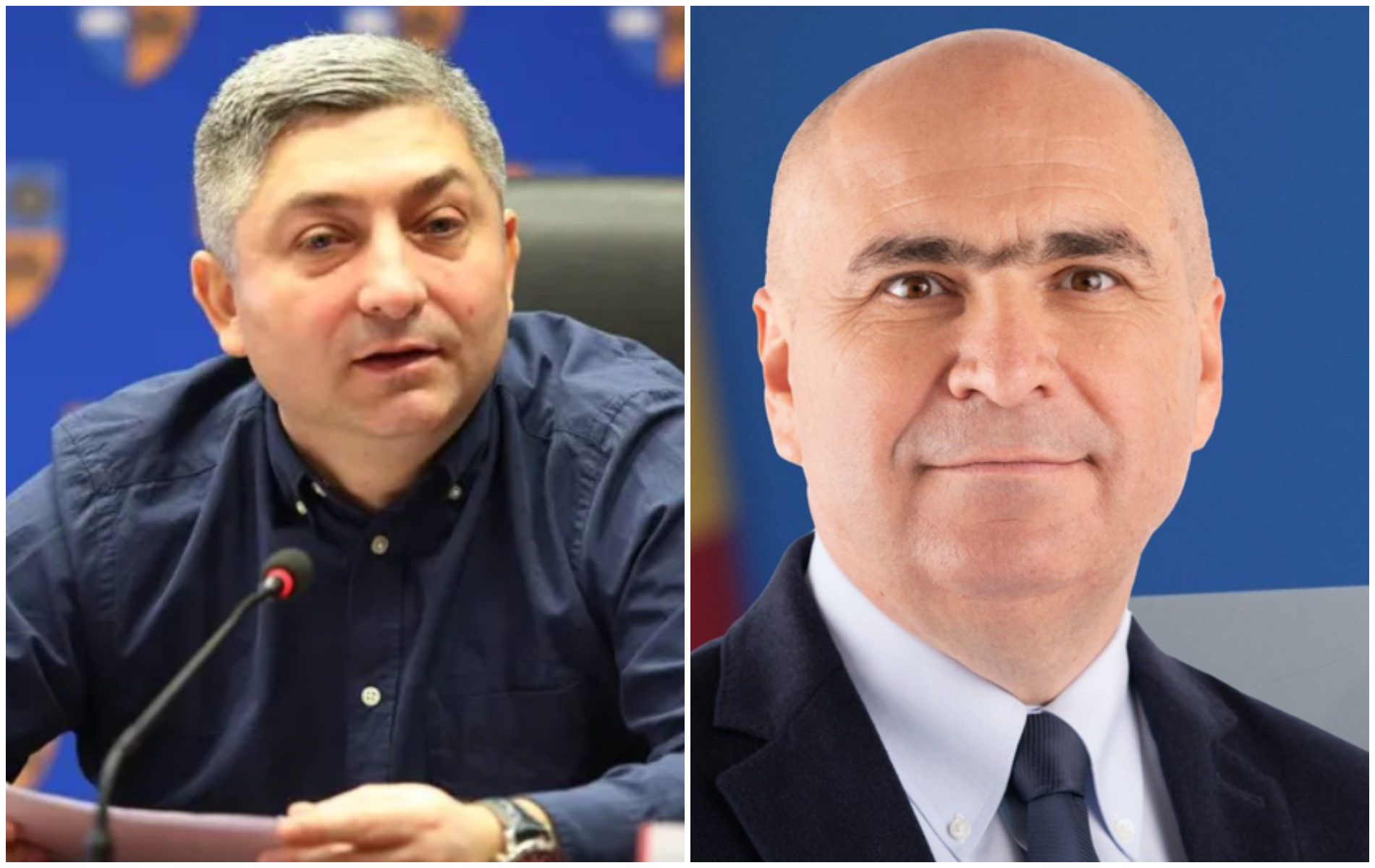 CJ Cluj se desprinde de presiunea lui Ilie Bolojan Dei Guvernul a impus reduceri de 30 la posturi institutia condusa de Alin Tise anunta ca nu va da afara angajati