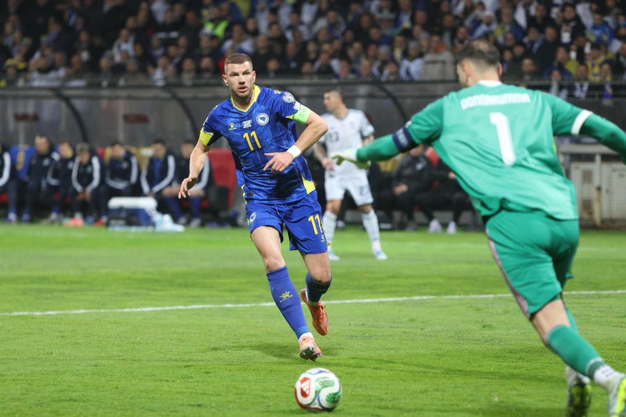 CM 2026 Bosnia invinge Italia la penaltyuri 1 1 0 1 1 1 dupa prelungiri 4 1 Suedia Polonia 3 2 2 1 Kosovo Turcia 0 1 0 0 Cehia Danemarca 2 2 1 0 1 1 dupa prelungiri 3 1
