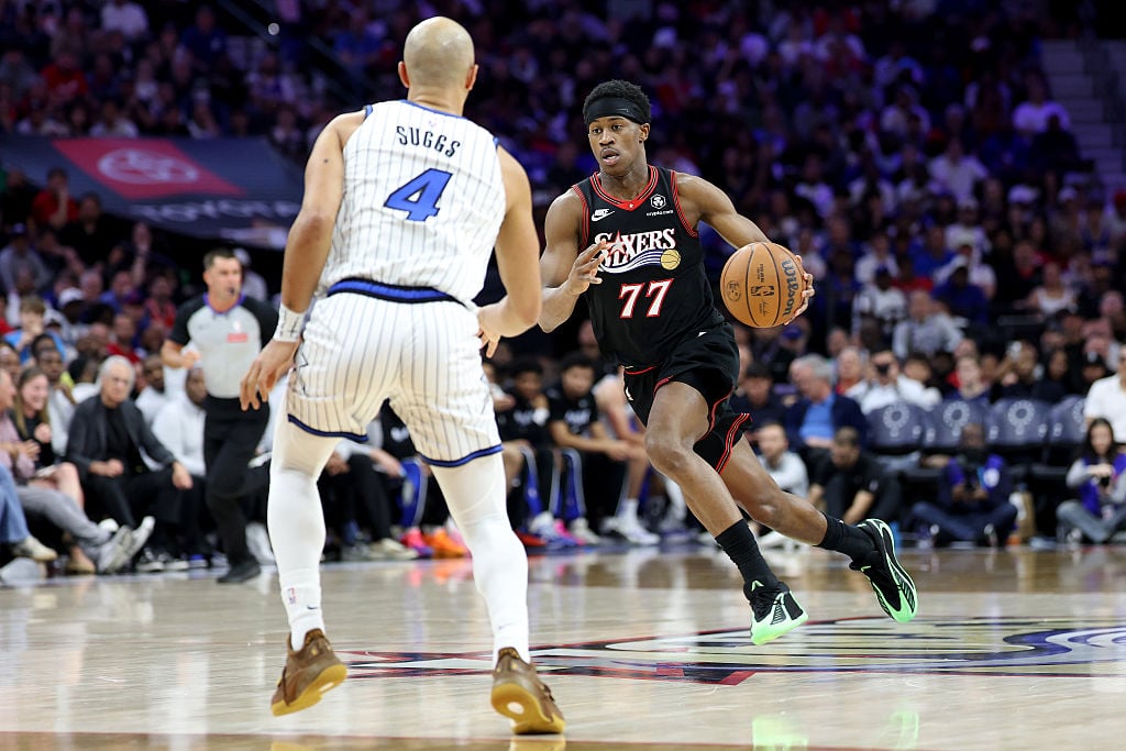 Calificare dupa un meci de lupta intensa Philadelphia 76ers isi asigura locul in play off