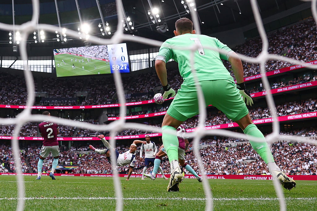 Capitanul indisponibil pana la sfarsitul sezonului Tottenham sufer o pierdere considerabila in lupta pentru salvare