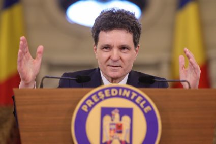 Ce declaratie a facut Nicusor Dan referitor la scandalul fotografiilor manipulate din campania electorala