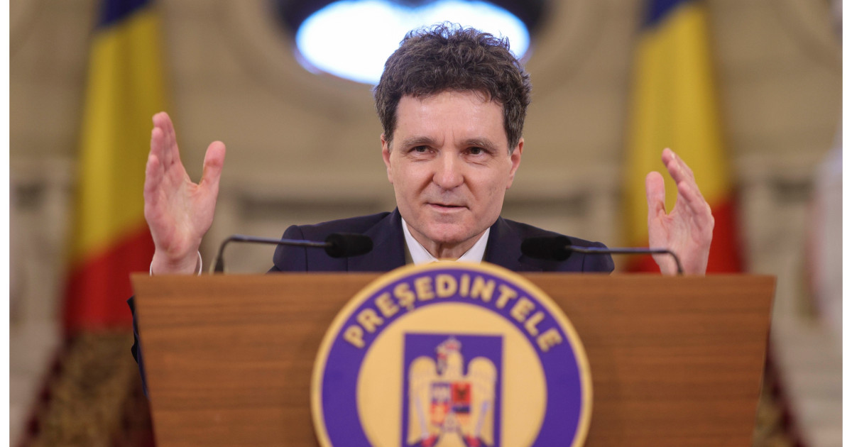 Ce declaratie a facut Nicusor Dan referitor la scandalul fotografiilor manipulate din campania electorala