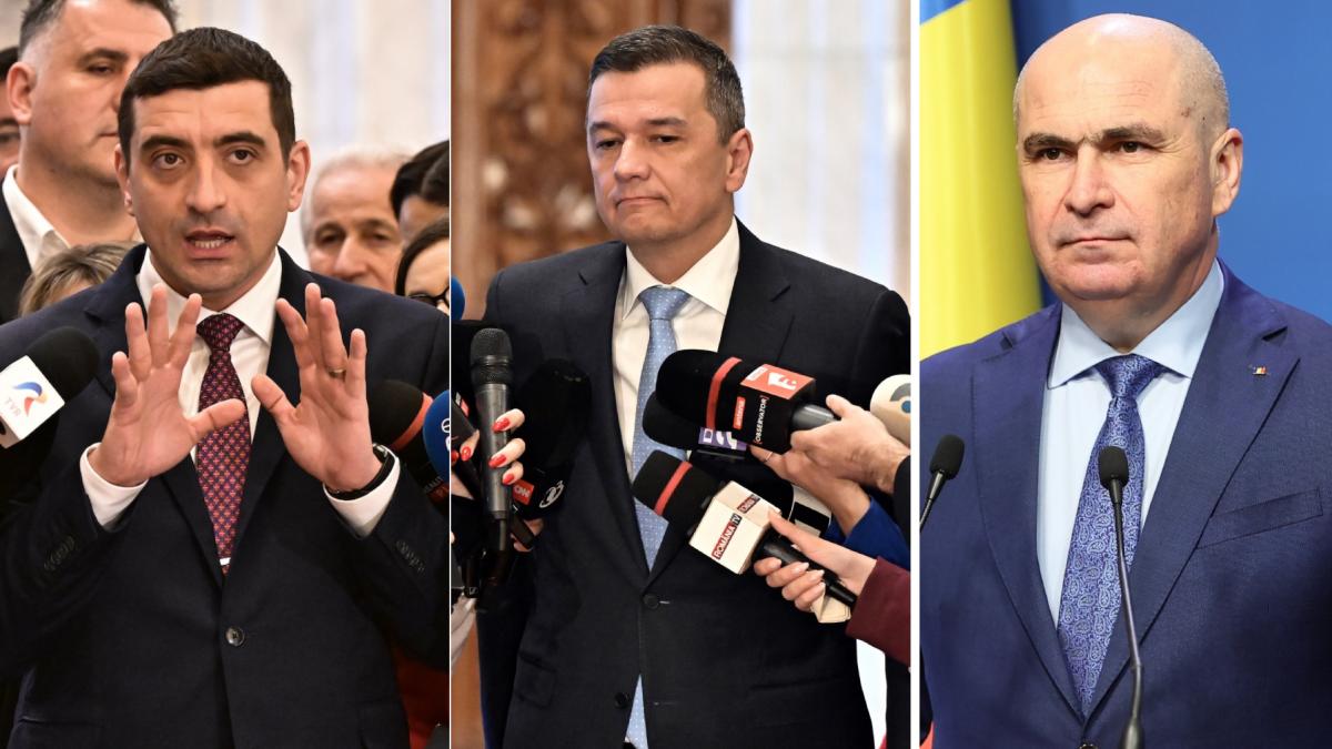 Ce inseamna zoomorfizare termenul utilizat de PSD si AUR in motiunea de cenzura impotriva lui Bolojan