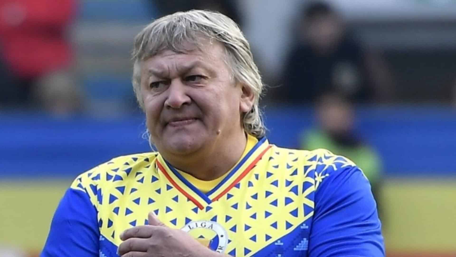 Cel mai bun din lume Lupu il compara pe Lucescu cu Guardiola si Ferguson