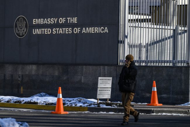 Cel mai inalt diplomat american din Ucraina se retrage din activitate