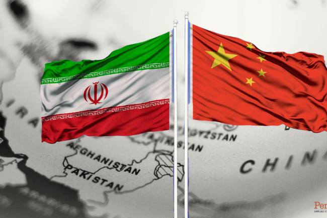 China se pregateste sa furnizeze posibile sisteme de aparare pentru Iran in contextul armistitiului